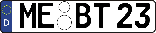 ME-BT23