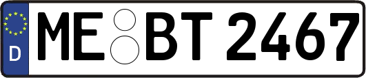ME-BT2467