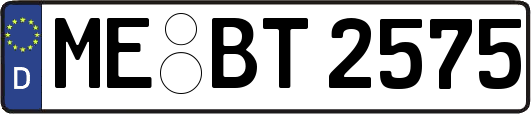 ME-BT2575