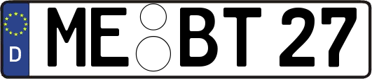 ME-BT27