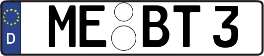 ME-BT3