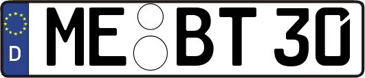 ME-BT30