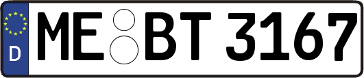 ME-BT3167