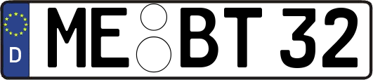 ME-BT32