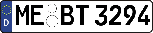 ME-BT3294