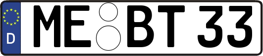 ME-BT33