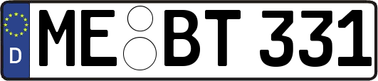 ME-BT331