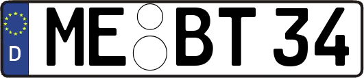 ME-BT34