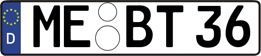 ME-BT36