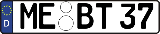 ME-BT37