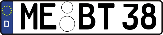 ME-BT38