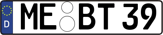 ME-BT39