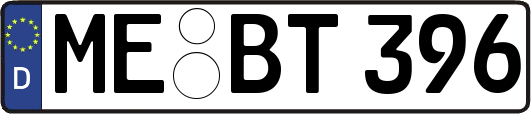 ME-BT396