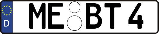 ME-BT4