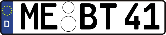 ME-BT41