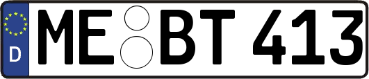 ME-BT413