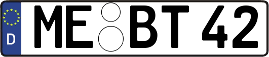 ME-BT42