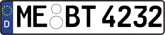 ME-BT4232