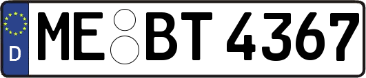 ME-BT4367