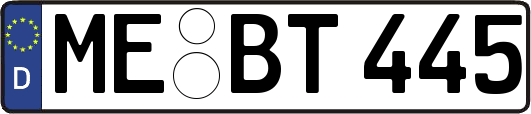 ME-BT445