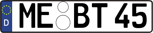 ME-BT45