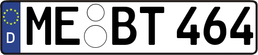 ME-BT464