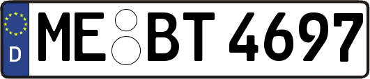 ME-BT4697