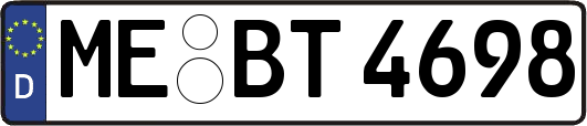ME-BT4698