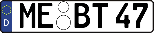 ME-BT47