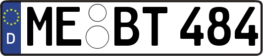 ME-BT484