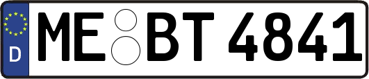 ME-BT4841
