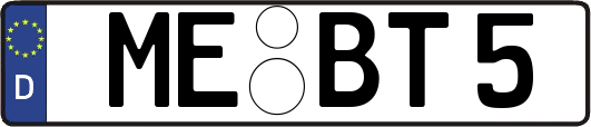ME-BT5
