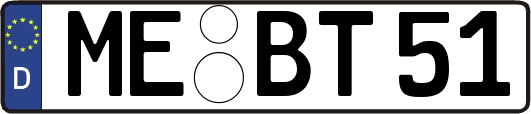 ME-BT51