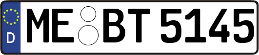 ME-BT5145