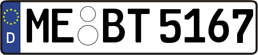 ME-BT5167
