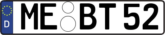 ME-BT52