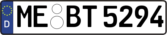 ME-BT5294