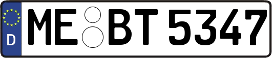 ME-BT5347