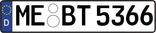 ME-BT5366