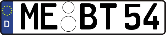 ME-BT54