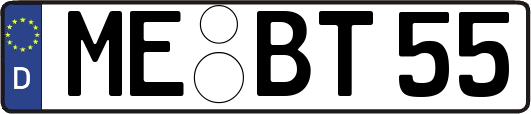 ME-BT55