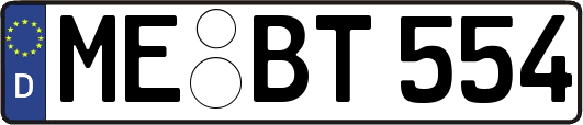 ME-BT554