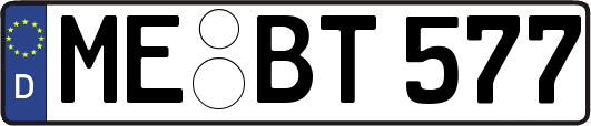 ME-BT577