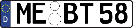 ME-BT58