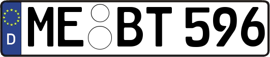 ME-BT596