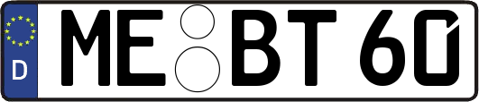ME-BT60