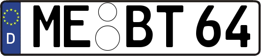 ME-BT64