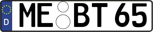 ME-BT65