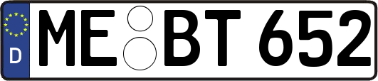 ME-BT652