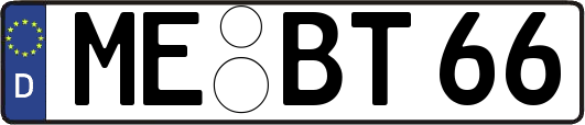 ME-BT66